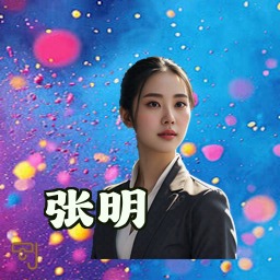 张明